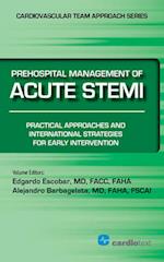 Prehospital Management of Acute Stemi