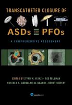Transcatheter Closure of ASDs and PFOs : A Comprehensive Assessment