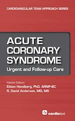 Acute Coronary Syndrome