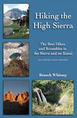 Whitney, B: Hiking the High Sierra