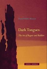 Dark Tongues – The Art of Rogues and Riddlers