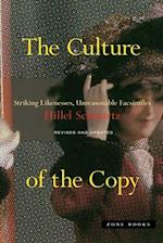 Culture of the Copy