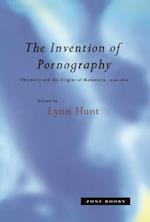 Invention of Pornography