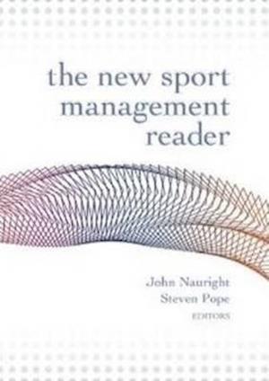 The New Sport Management Reader