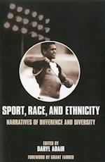 Sport, Race, and Ethnicity