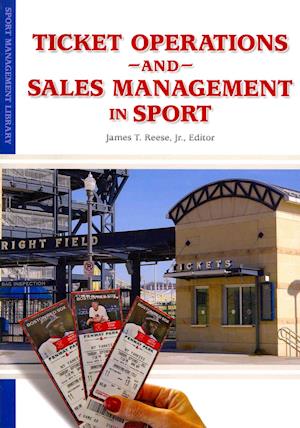 Ticket Operations & Sales Management in Sport