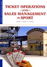 Ticket Operations & Sales Management in Sport