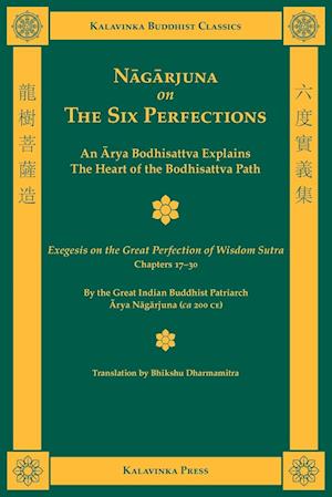 Nagarjuna on the Six Perfections