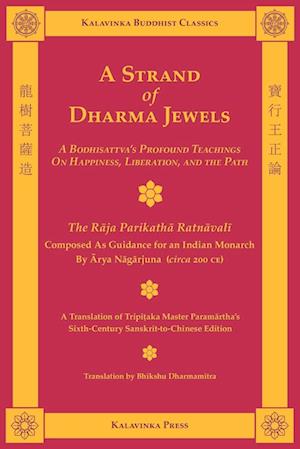 A Strand of Dharma Jewels