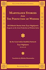 Marvelous Stories from the Perfection of Wisdom