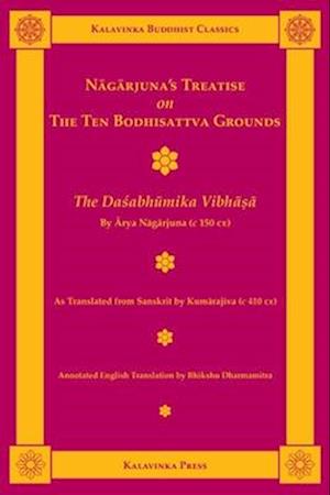 Nagarjuna's Treatise on the Ten Bodhisattva Grounds