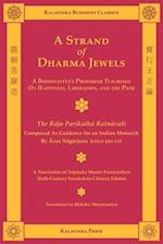 Strand of Dharma Jewels
