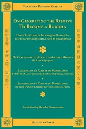 On Generating the Resolve to Become a Buddha