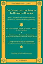On Generating the Resolve to Become a Buddha