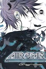 Air Gear, Volume 20