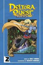 Deltora Quest, Volume 2