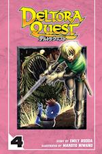 Deltora Quest, Volume 4