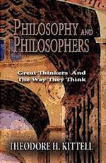 Philosophy and Philosophers