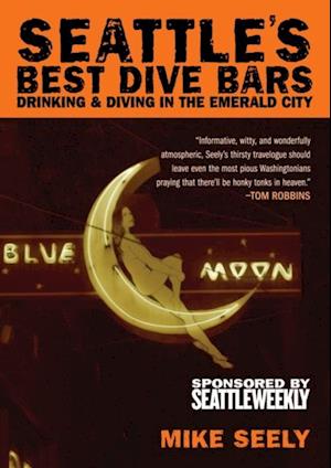 Seattle's Best Dive Bars
