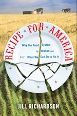 Recipe for America