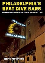 Mcmanus, B:  Philadelphia's Best Dive Bars