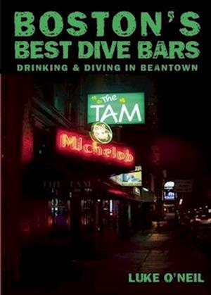 Boston's Best Dive Bars