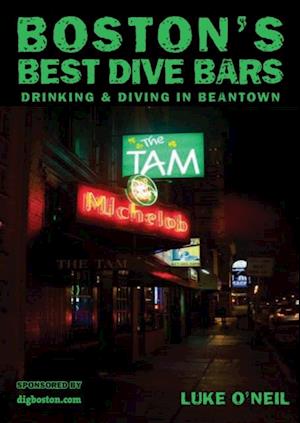 Boston's Best Dive Bars