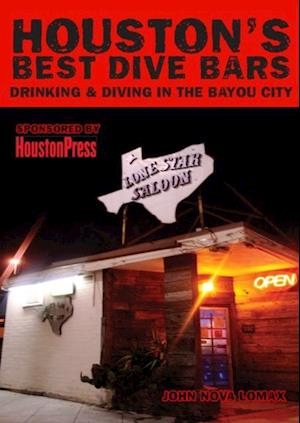 Houston's Best Dive Bars