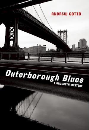 Cotto, A:  Outerborough Blues