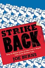 Burns, J:  Strike Back