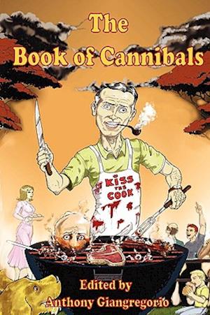 The Book of Cannibals