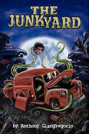 The Junkyard