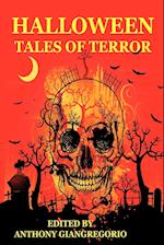 Halloween Tales of Terror 