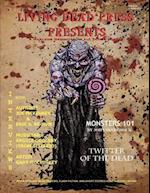 Living Dead Press Presents Magazine Spring 2011 