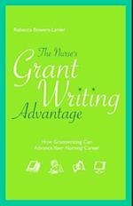 The Nurse's Grantwriting Advantage