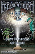 Lost Fortress of Light