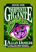 Serpente Gigante, Book One