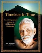 Timeless In Time: Sri Ramana Maharshi