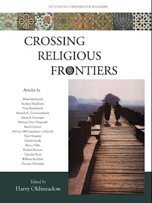 Crossing Religious Frontiers: Studies I