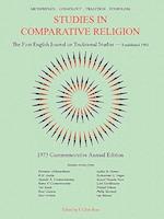 Studies in Comparative Religion