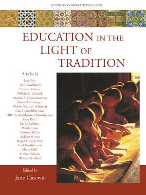 Education in the Light of Tradition