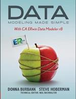 Data Modeling Made Simple with CA ERwin Data Modeler r8