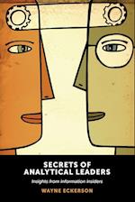 Secrets of Analytical Leaders