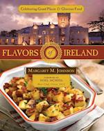 Flavors of Ireland