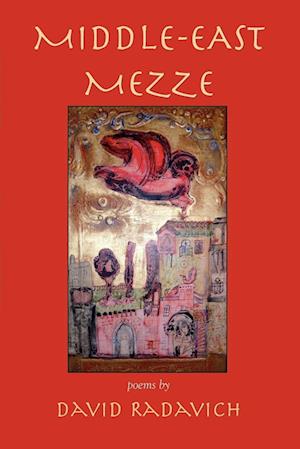 Middle-East Mezze