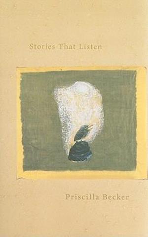 Stories That Listen