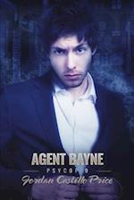 Agent Bayne: PsyCop 9 