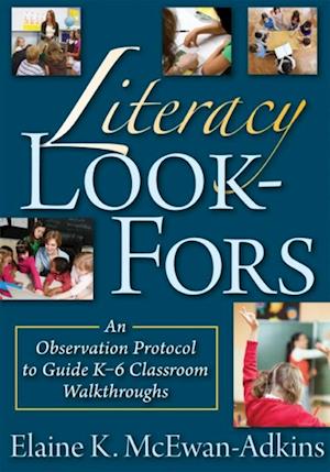 Literacy Look-Fors