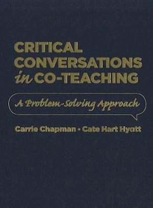 Critical Conversations in Co-Teaching