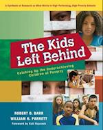The Kids Left Behind